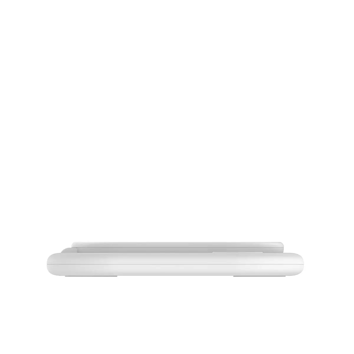 Ładowarka indukcyjna Belkin BoostCharge 3w1 Qi2 15W Biały