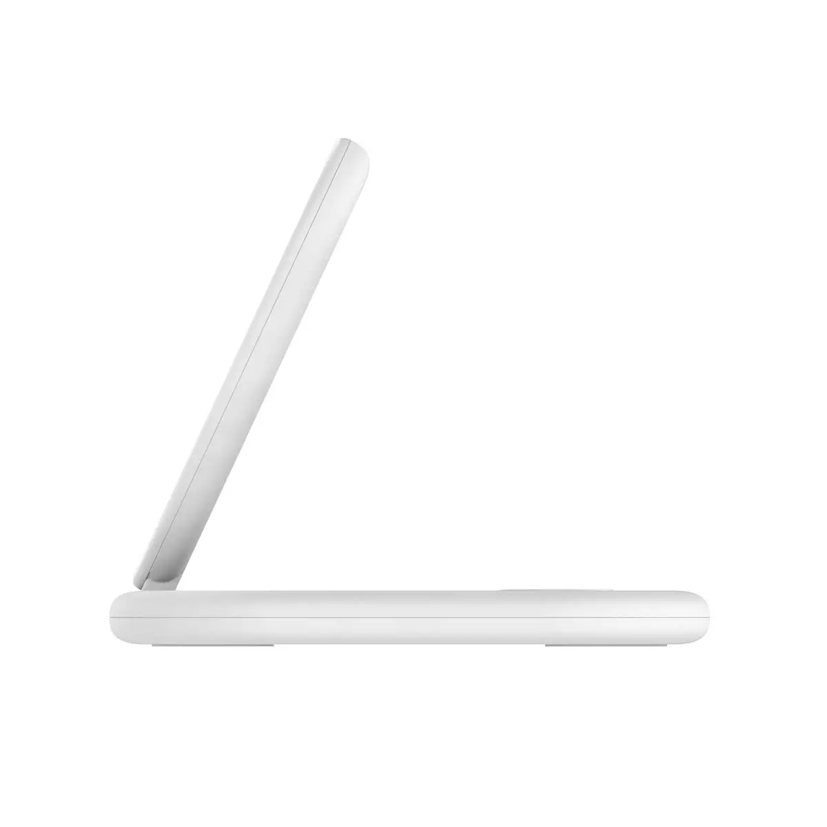 Ładowarka indukcyjna Belkin BoostCharge 3w1 Qi2 15W Biały