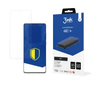 3mk ARC+ do Motorola Moto G85