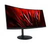 Monitor Acer Nitro XZ342CUS3bmiipphx 34" UWQHD VA 180Hz 1ms VRB Zakrzywiony Gamingowy