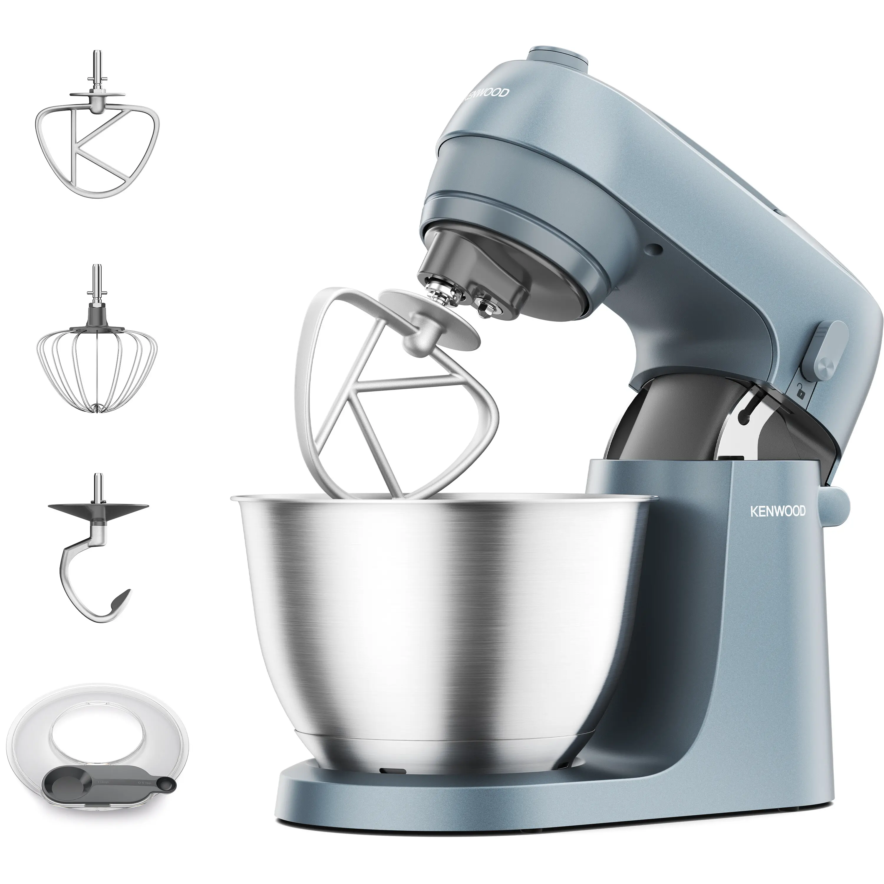 Kenwood Go KZM35.000GY 800W