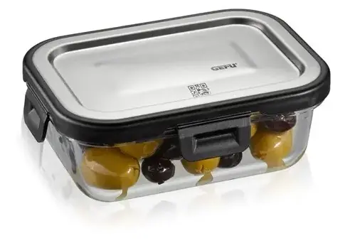 Pojemnik Gefu Milo G12751 0,4l