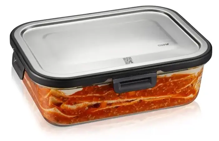 Pojemnik Gefu Milo G12752 0,6l