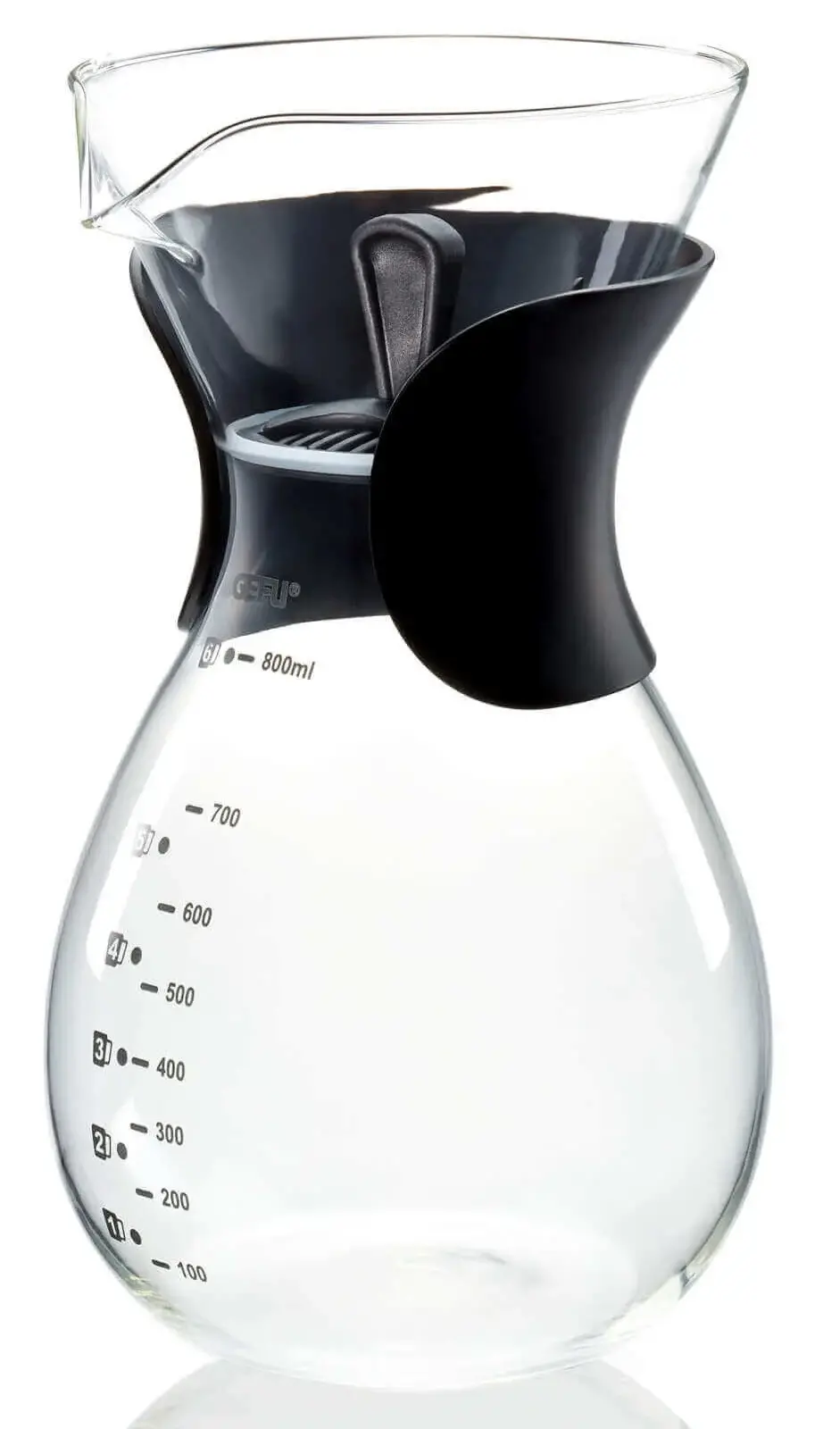 Zaparzacz Gefu Butio G16196