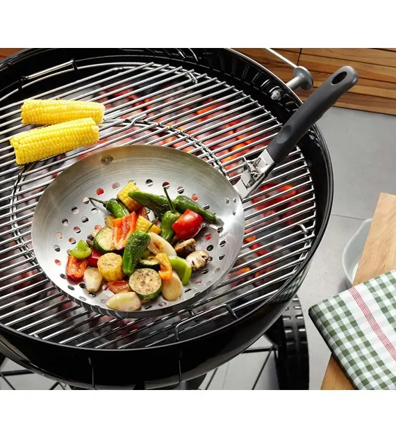 Wok na grilla Gefu BBQ G89250