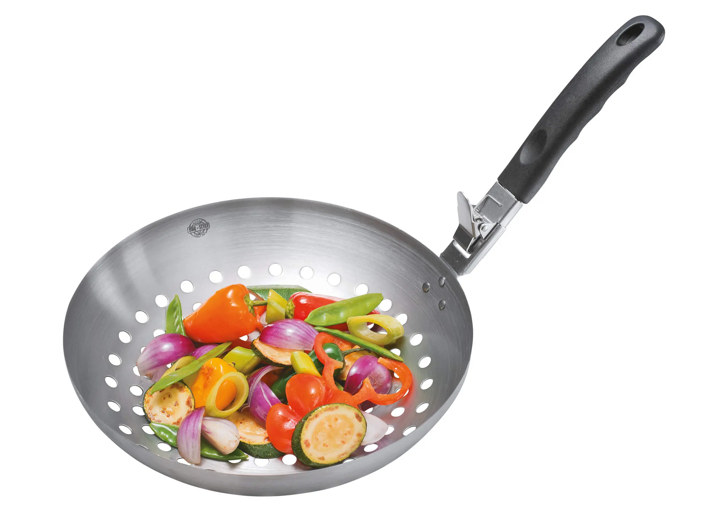 Wok na grilla Gefu BBQ G89250