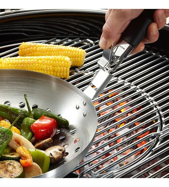 Wok na grilla Gefu BBQ G89250