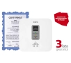 Czujnik gazu / czadu Eura-Tech CGD-50A2 2w1