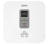 Czujnik gazu / czadu Eura-Tech CGD-50A2 2w1