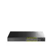 Switch Cudy GS2018PS2-200W Czarny