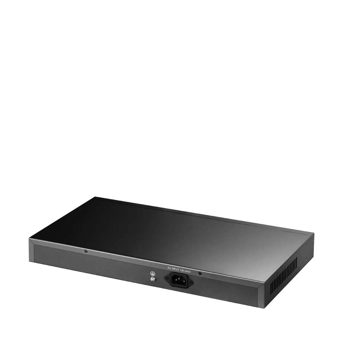 Switch Cudy GS2018PS2-200W Czarny
