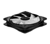 Wentylator DeepCool RF120 120mm Czarny