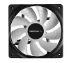 Wentylator DeepCool RF120 120mm Czarny