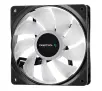 Wentylator DeepCool RF120 120mm Czarny