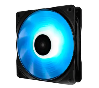 Wentylator DeepCool RF120 120mm Czarny