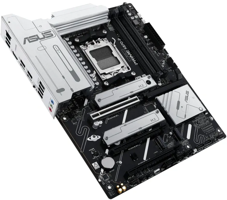 Płyta główna ASUS PRIME X870-P