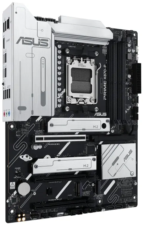 Płyta główna ASUS PRIME X870-P