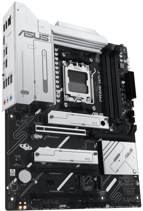 Płyta główna ASUS PRIME X870-P