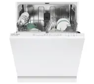 Candy RapidO CI 3E53E0W 59,7cm