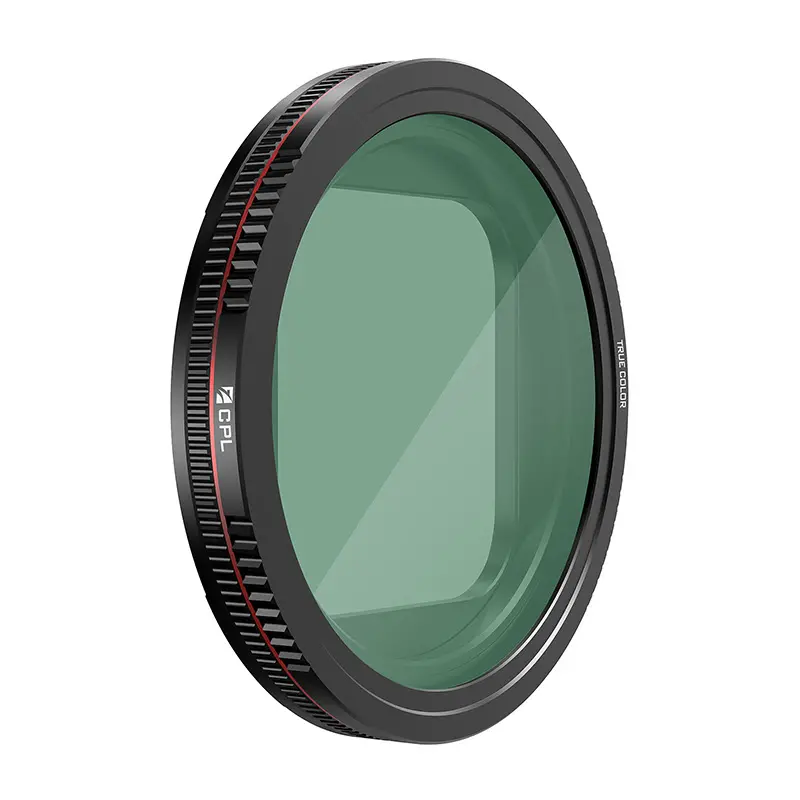 Filtr Freewell CP Sherpa do iPhone 13 Pro/Max 14Pro/Max 15 Pro/Max