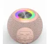 Głośnik Bluetooth Hama Ballshape 3.0 5W Różowy