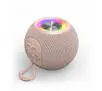 Głośnik Bluetooth Hama Ballshape 3.0 5W Różowy