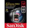 SanDisk Extreme Pro SDXC Class 10 U3/UHS-I 128GB