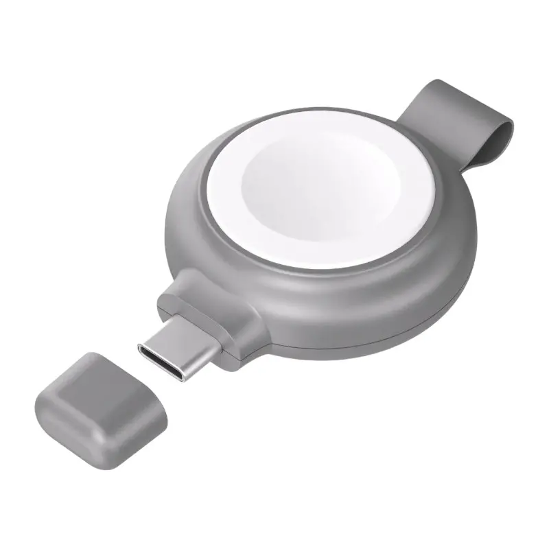 Ładowarka INVZI magnetyczna NVZAWC01 do Apple Watch 5W