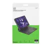 Etui na tablet Belkin z klawiaturą Bluetooth dla 10.9/11" iPad Air 5/4/Pro 11 gen 1/2/3/4