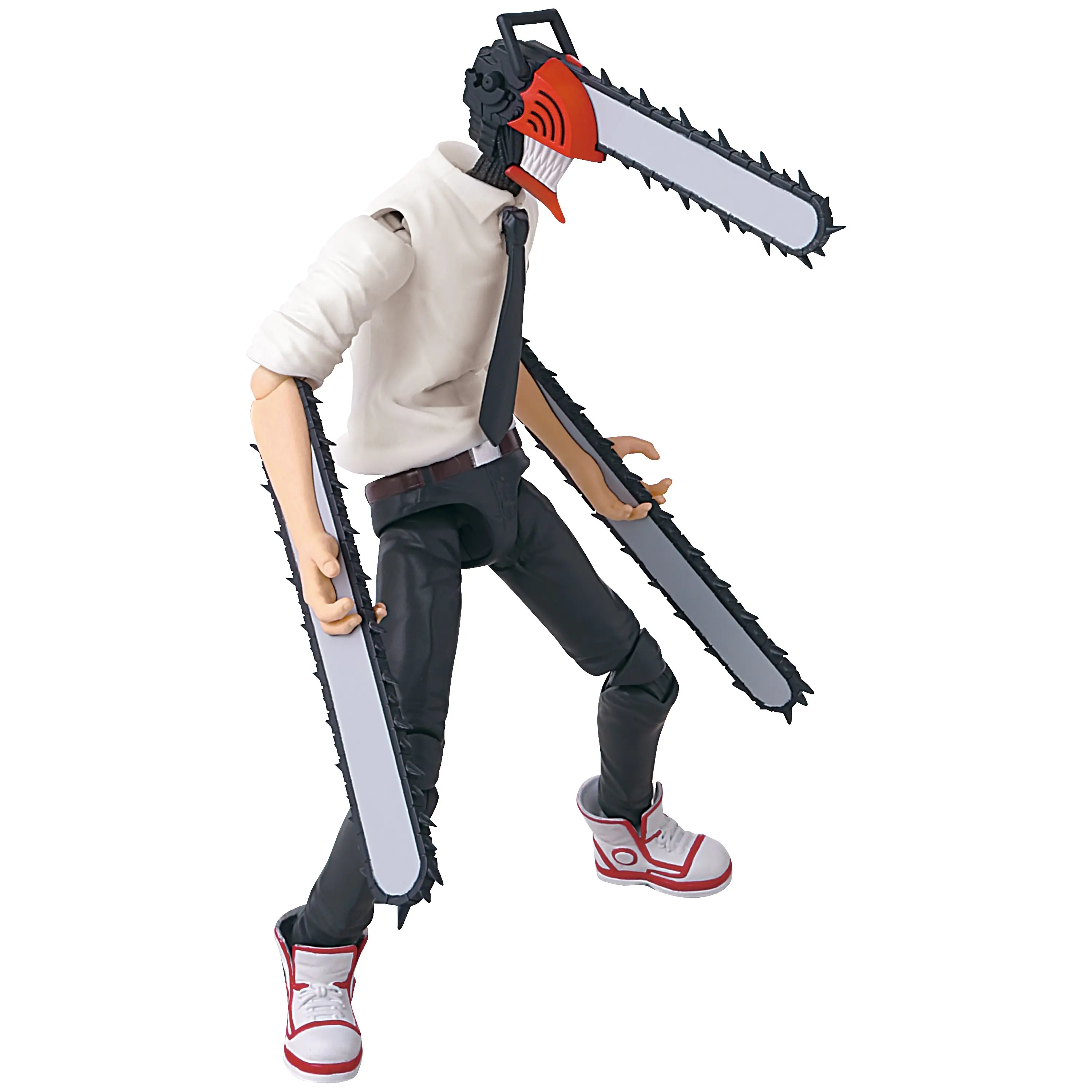 Figurka Bandai Anime Heroes Chainsaw Man - Chainsaw Man
