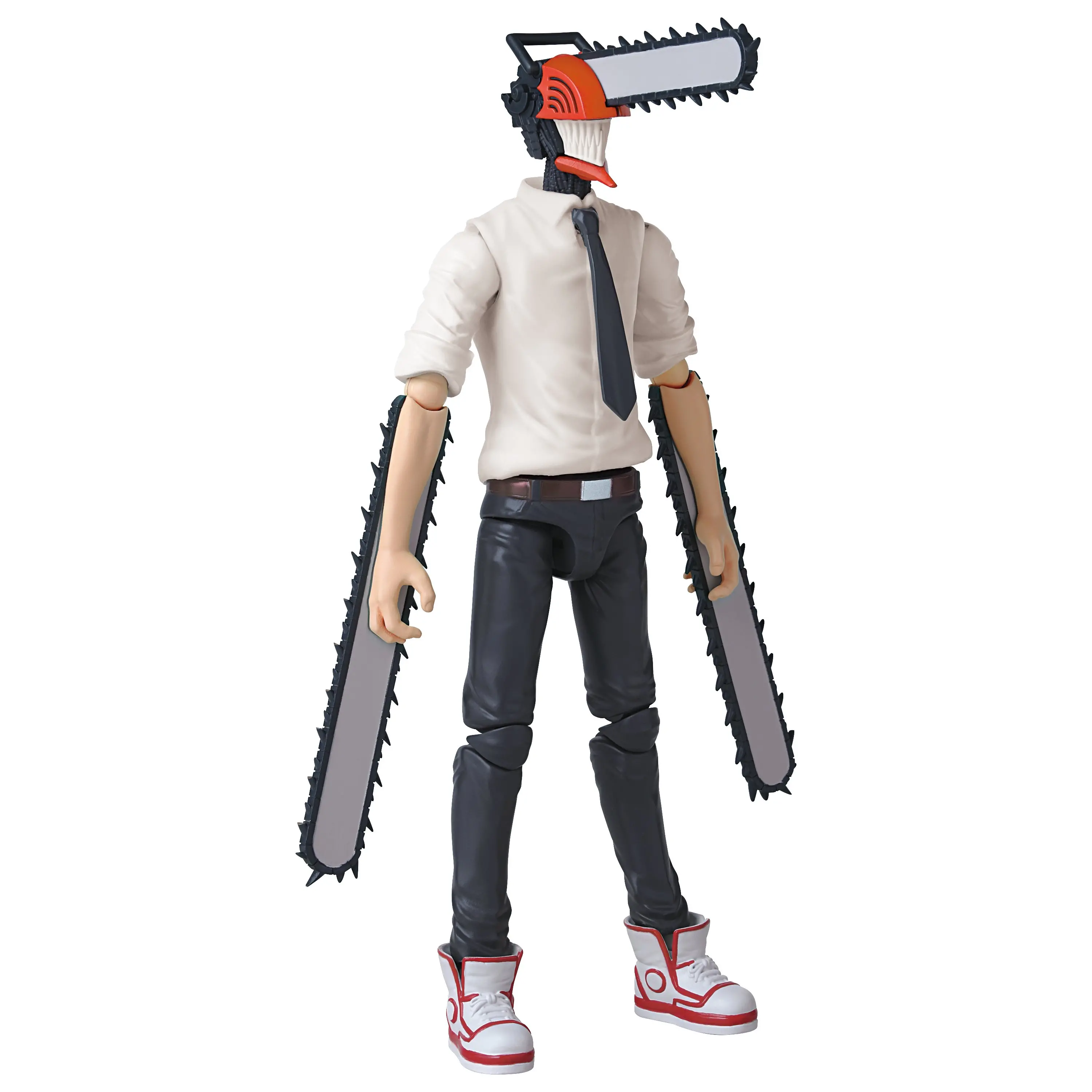 Figurka Bandai Anime Heroes Chainsaw Man - Chainsaw Man