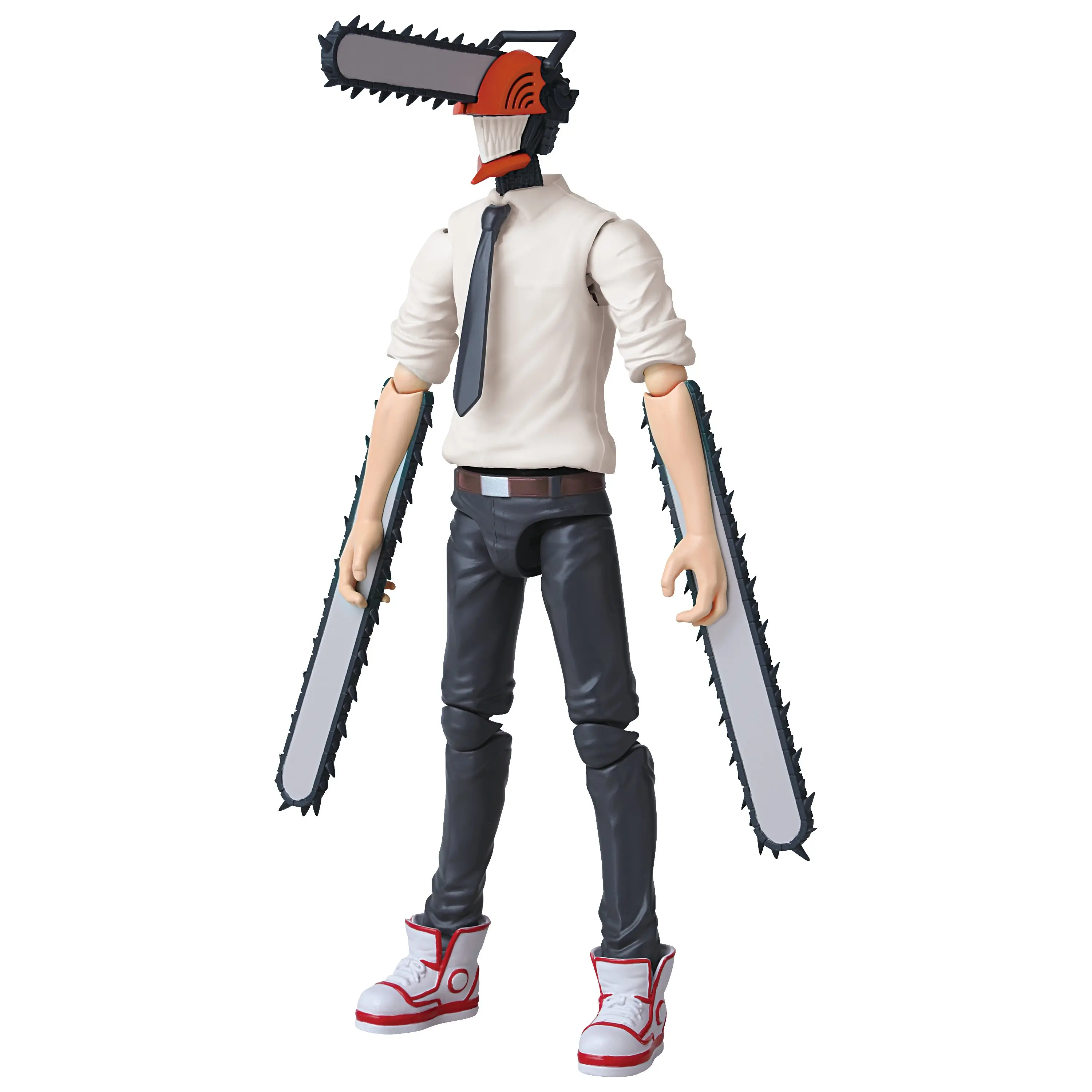 Figurka Bandai Anime Heroes Chainsaw Man - Chainsaw Man