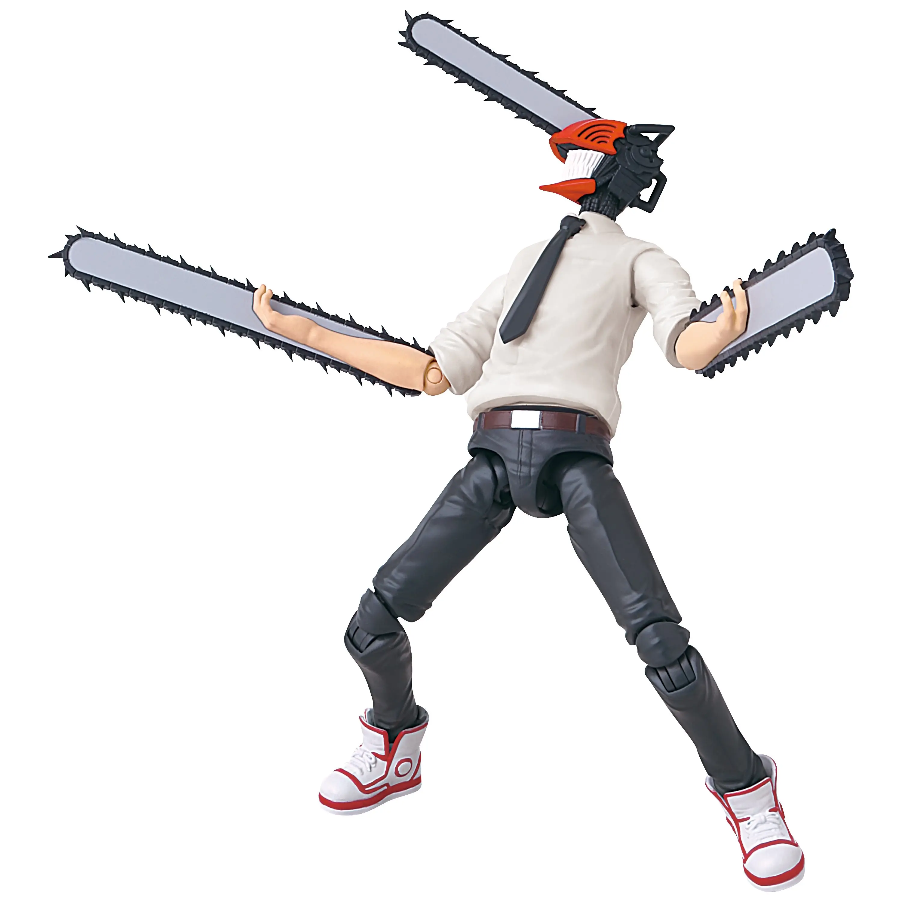 Figurka Bandai Anime Heroes Chainsaw Man - Chainsaw Man