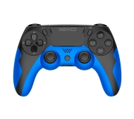 Yaxo Hornet Fury Hydro Blue do PC, PS4 Bezprzewodowy/Przewodowy Niebieski