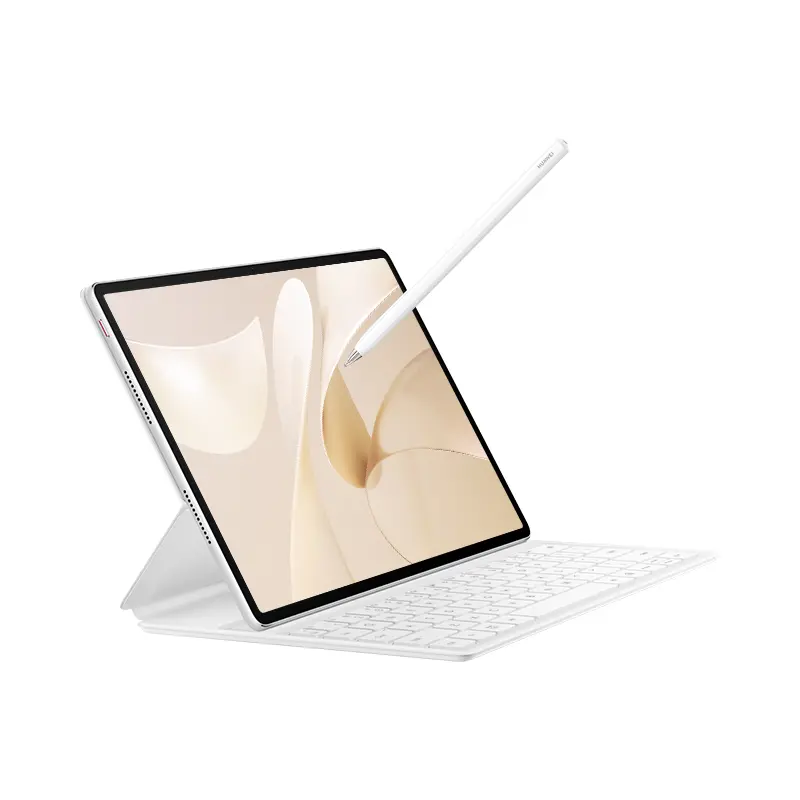 Tablet Huawei MatePad PaperMatte Edition 12X 12" 12/256GB Wi-Fi Biały + Rysik M-Pencil + klawiatura Biały