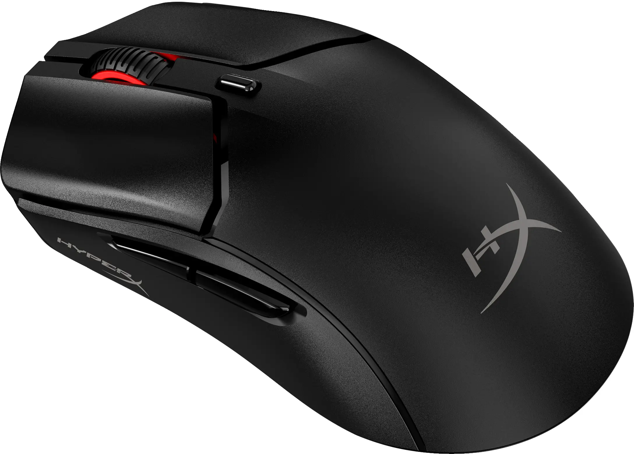 Myszka gamingowa HyperX Pulsefire Haste 2 Mini Czarny