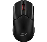 HyperX Pulsefire Haste 2 Mini Czarny