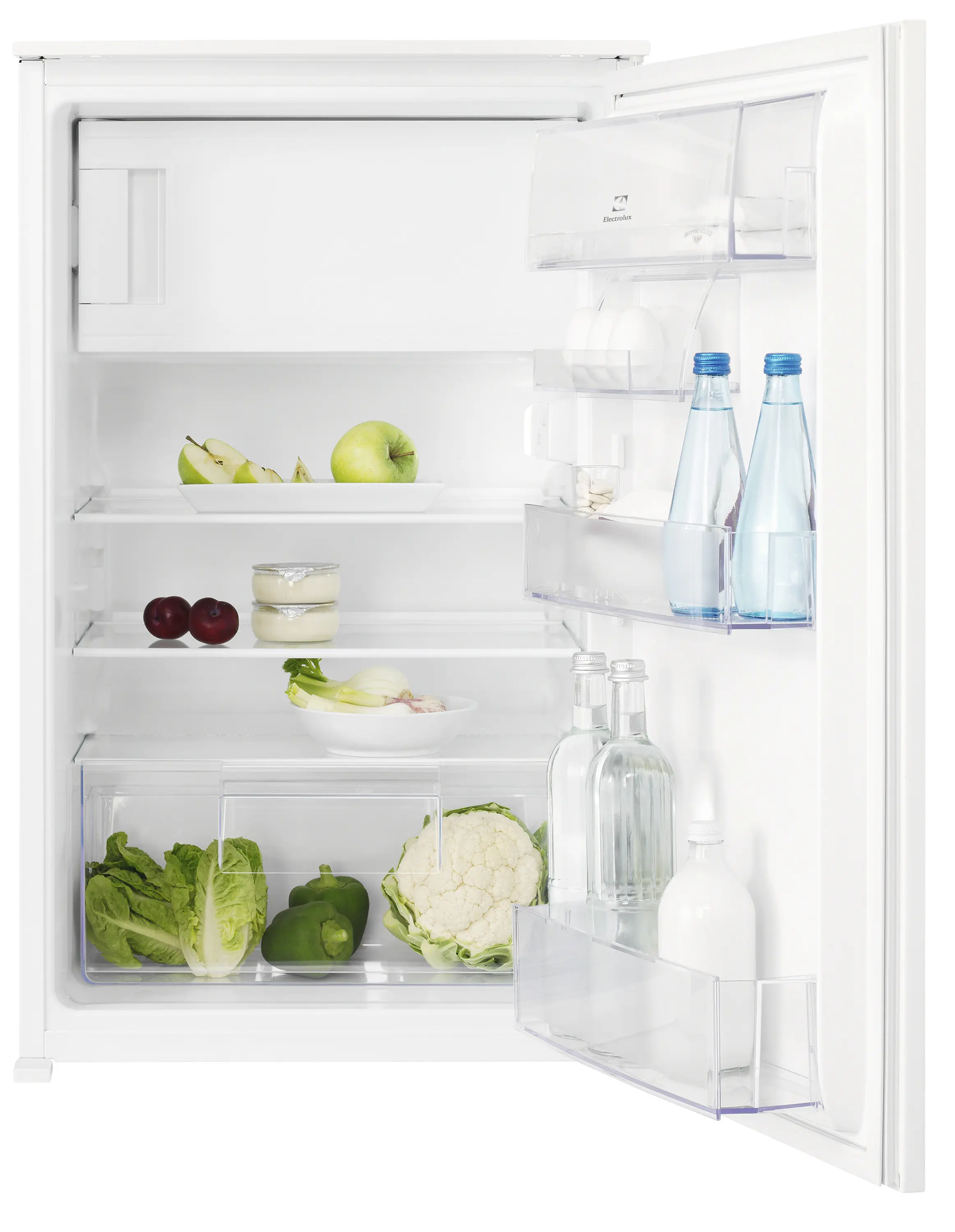 Electrolux 500 OptiSpace LFB2AE88S1 87,3cm