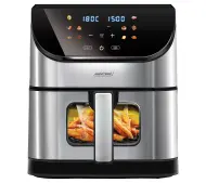 MPM MFR10M 1500W 6l Aplikacja mobilna