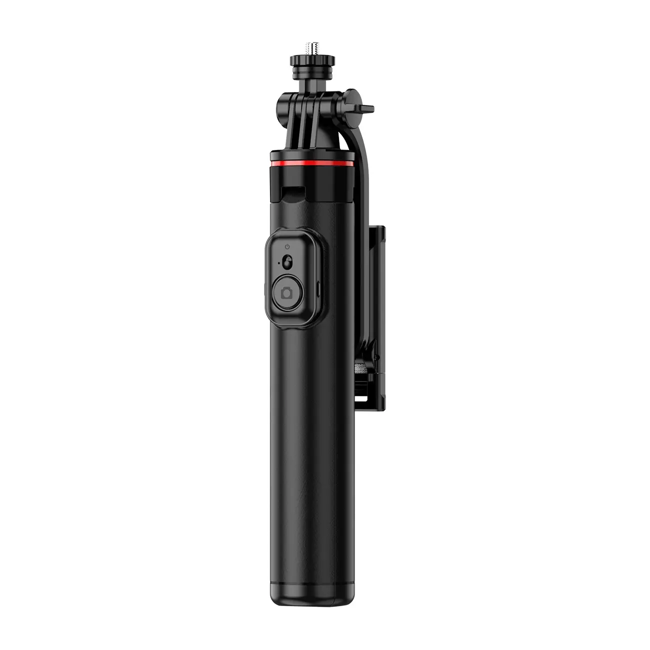 Selfie stick Hurtel WC1Y2S 1,3m Czarny