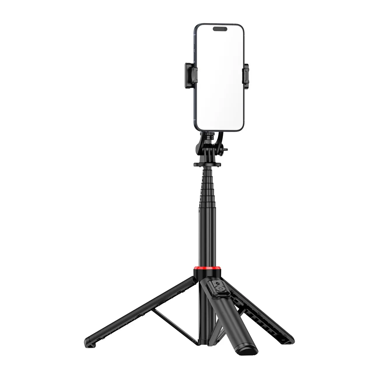 Selfie stick Hurtel WC1Y2S 1,3m Czarny