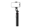 Selfie stick Hurtel WC1Y2S 1,3m Czarny