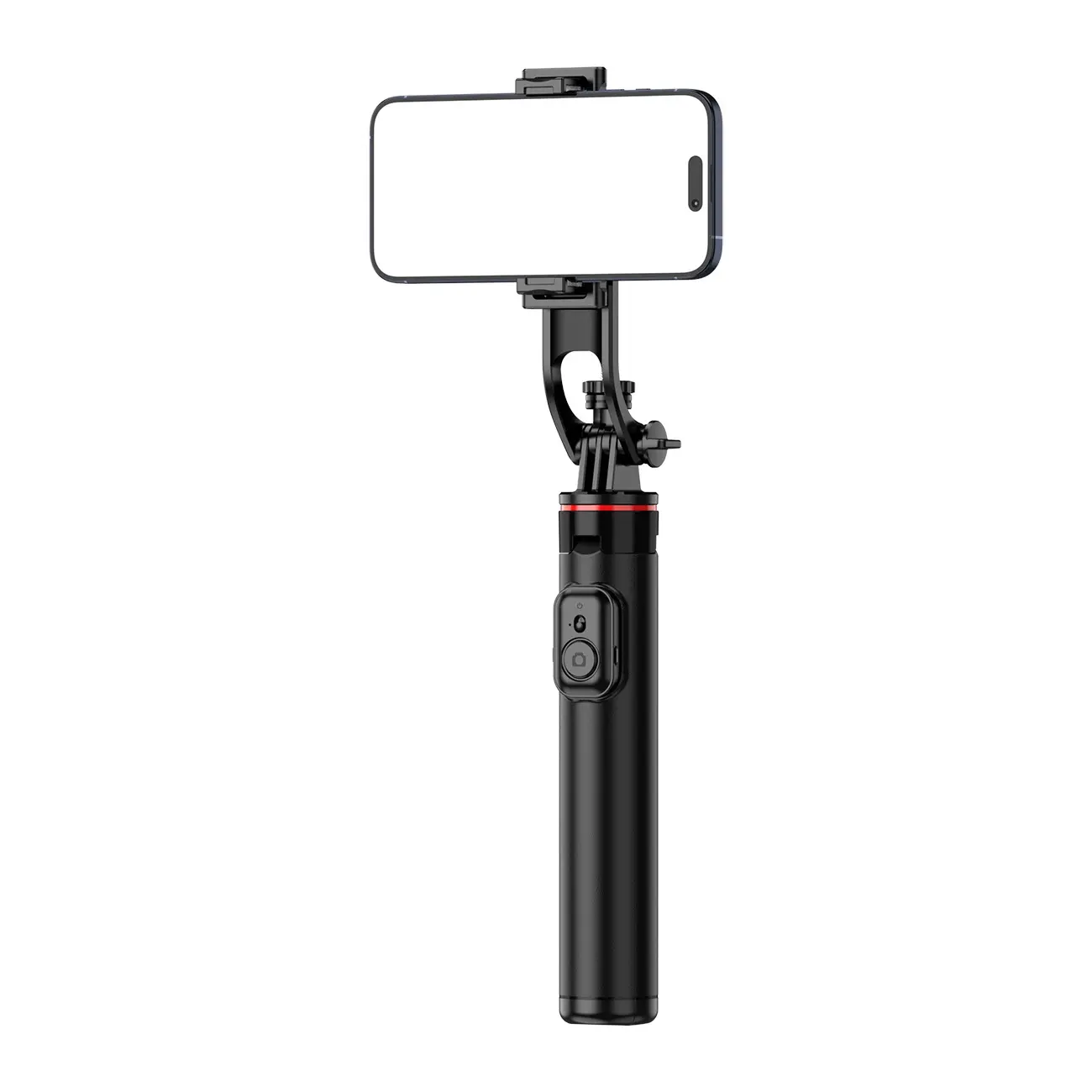 Selfie stick Hurtel WC1Y2S 1,3m Czarny