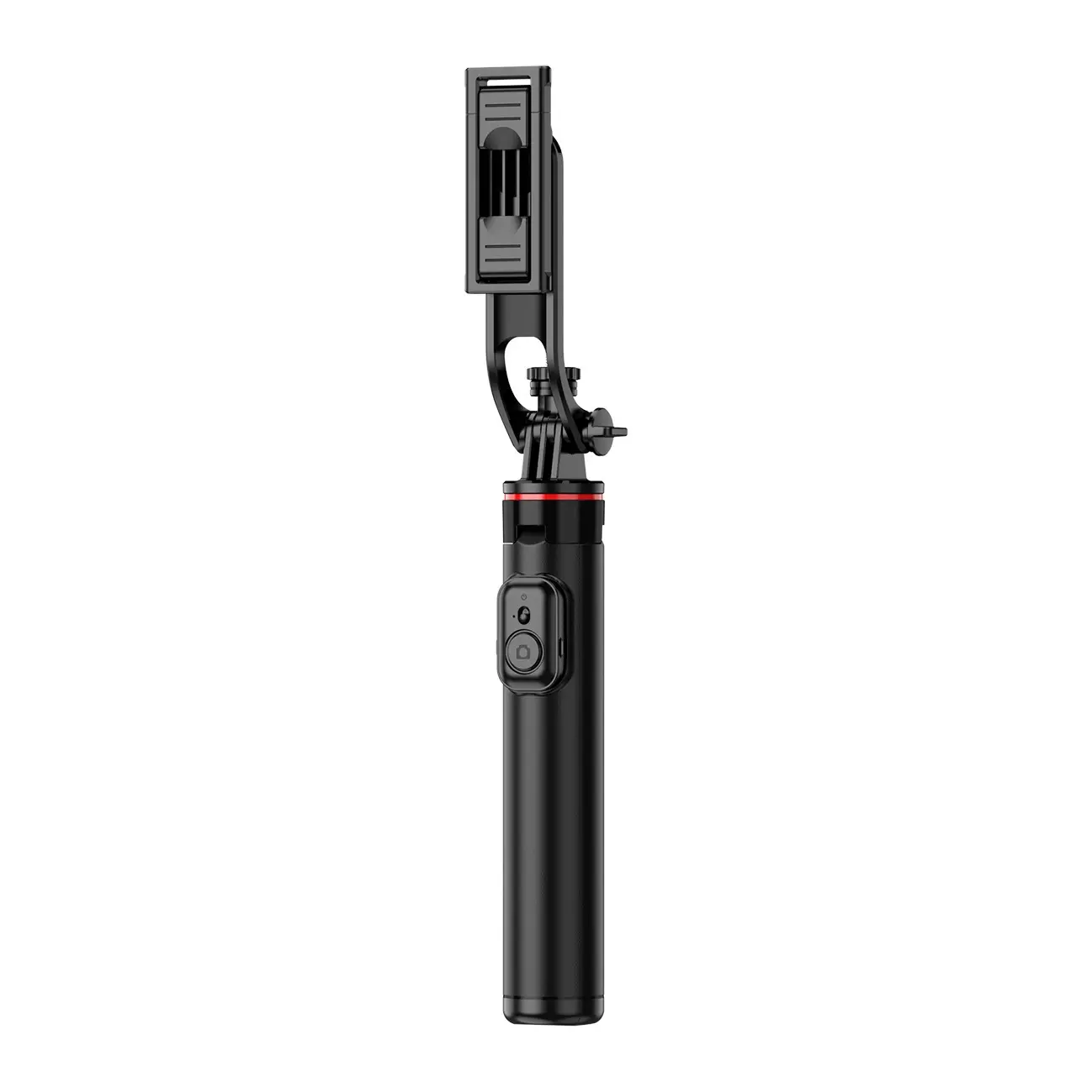 Selfie stick Hurtel WC1Y2S 1,3m Czarny