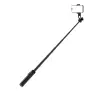 Selfie stick Hurtel WC1Y2S 1,3m Czarny