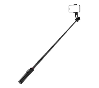 Selfie stick Hurtel WC1Y2S 1,3m Czarny