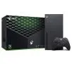 Konsola Xbox Series X 1TB z napędem