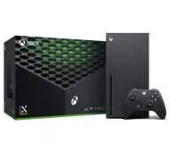 Xbox Series X 1TB z napędem