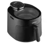 Frytkownica beztłuszczowa Raven EFN009 1500W 5l 12 programów automatycznych