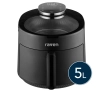 Frytkownica beztłuszczowa Raven EFN009 1500W 5l 12 programów automatycznych